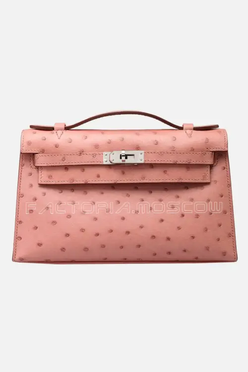 Hermes Kelly Pochette