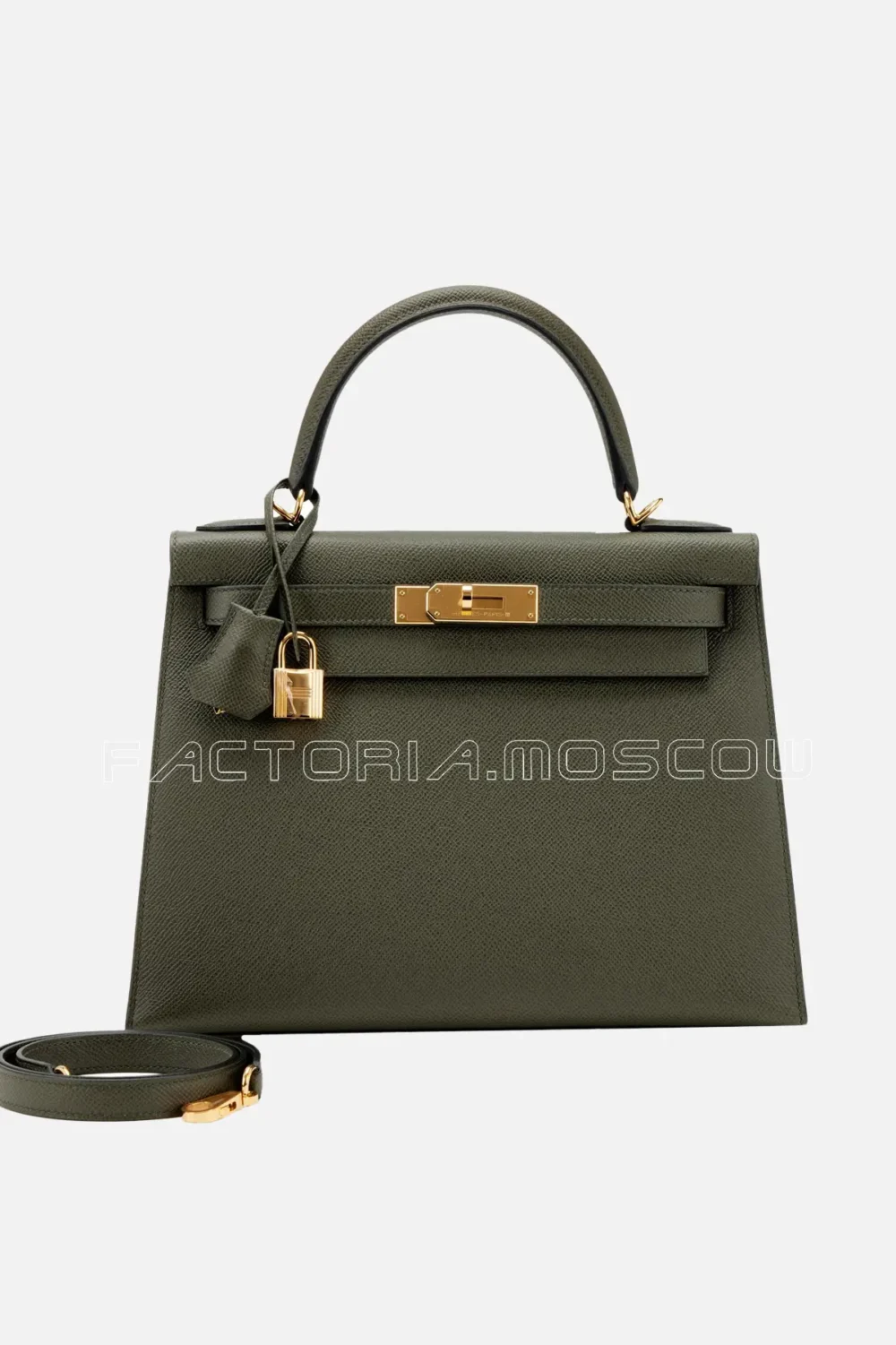 Hermès Kelly Sellier 28