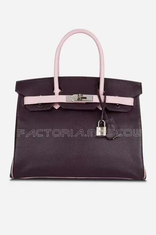 Hermès Special Order (HSS) Birkin 30