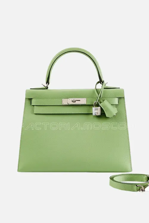 Hermès Kelly Sellier 28