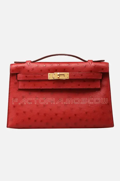 Hermes Kelly Pochette