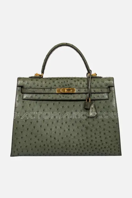 Hermes Kelly Sellier 35