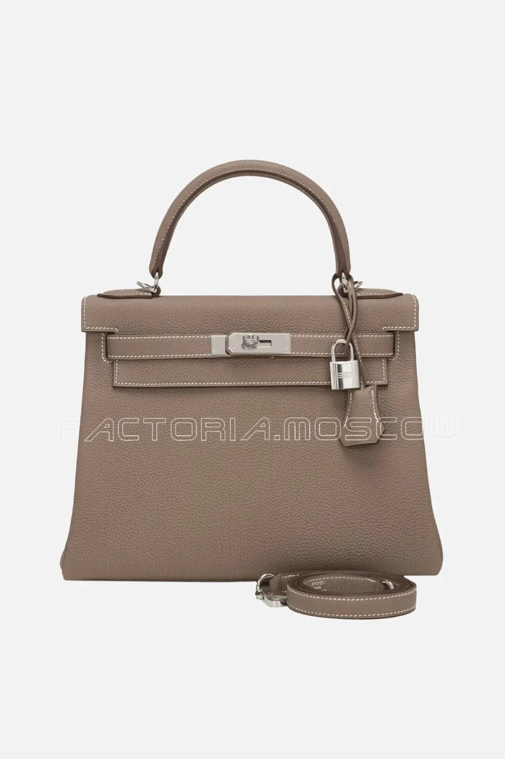Hermès Kelly Retourne 28