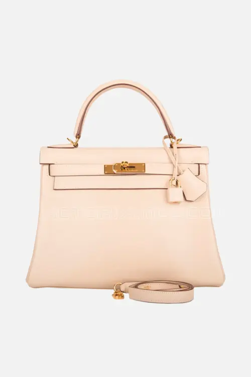 Hermès Kelly Retourne 28