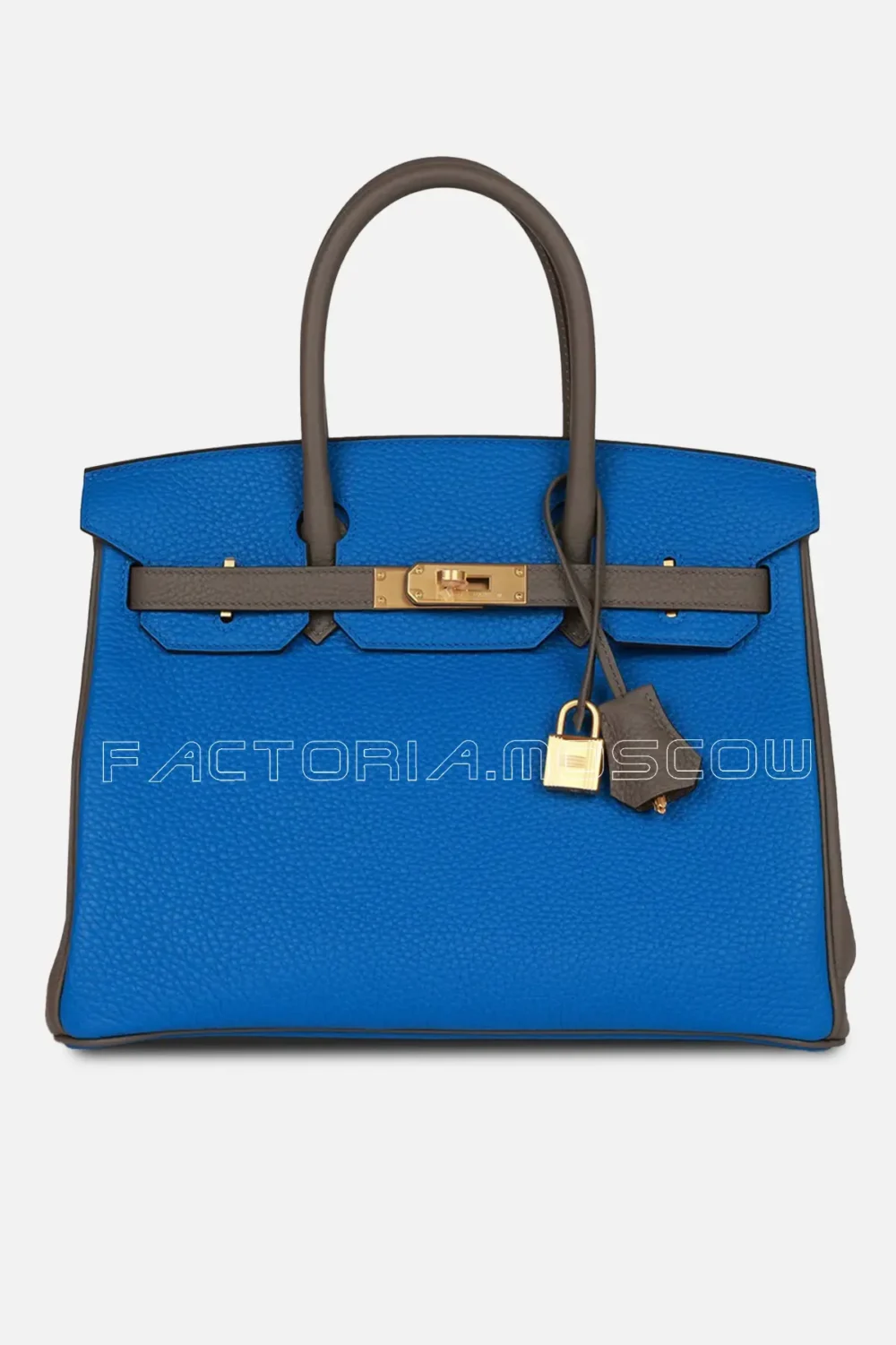 Hermès Special Order (HSS) Birkin 30