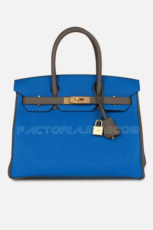 Hermès Special Order (HSS) Birkin 30