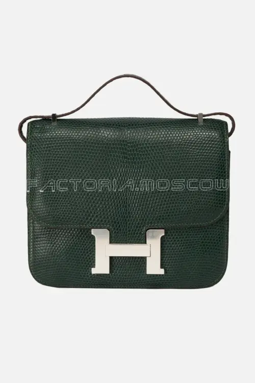 Hermès Constance 18