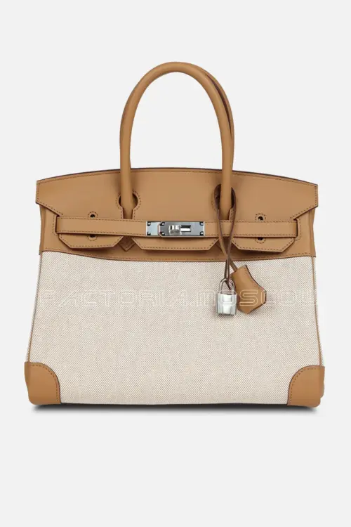 Hermès Birkin 30