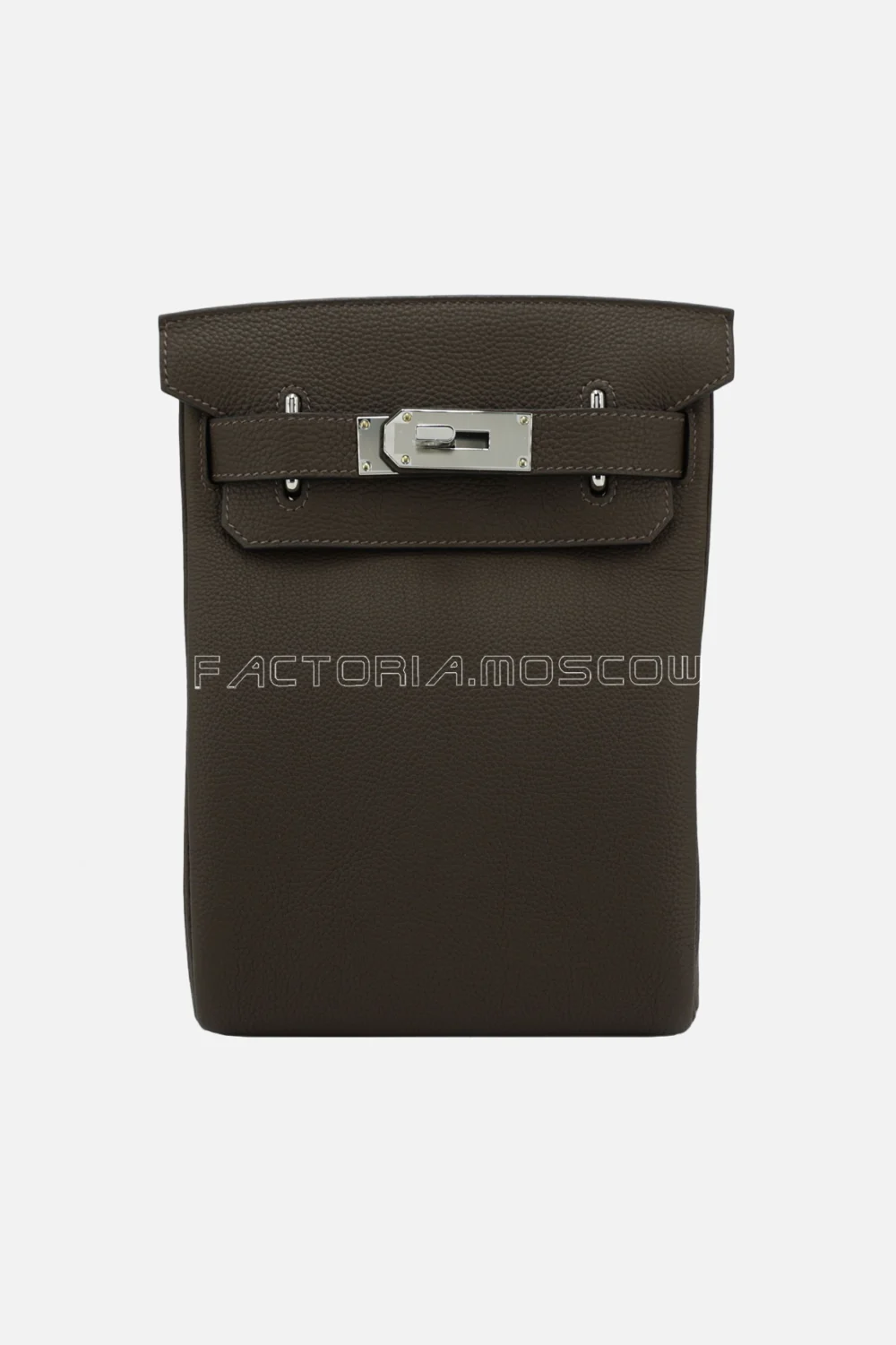 Hermes Hac A Dos Pm Backpack