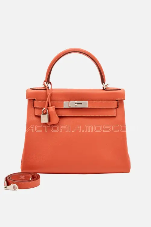 Hermès Kelly Retourne 28