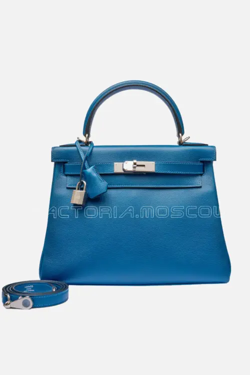 Hermès Kelly Retourne 28