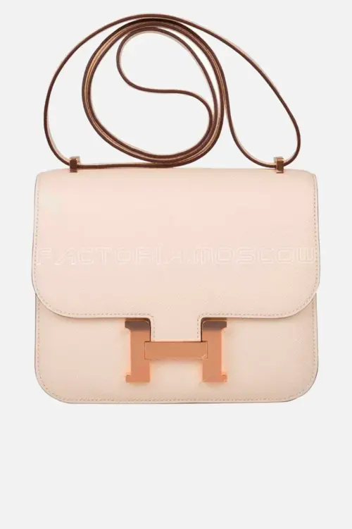 Hermès Mini Constance 18