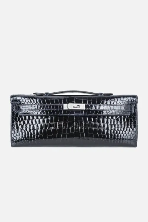 Kelly cut clutch