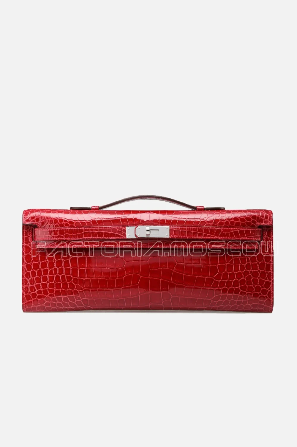 Kelly cut clutch