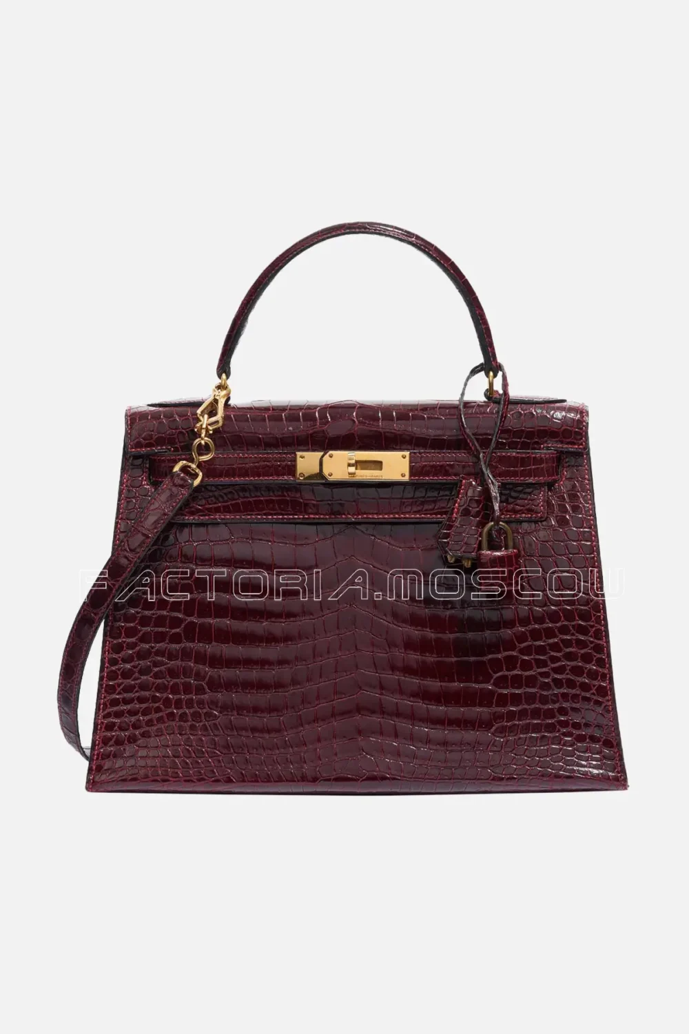 Hermès Kelly Sellier 28