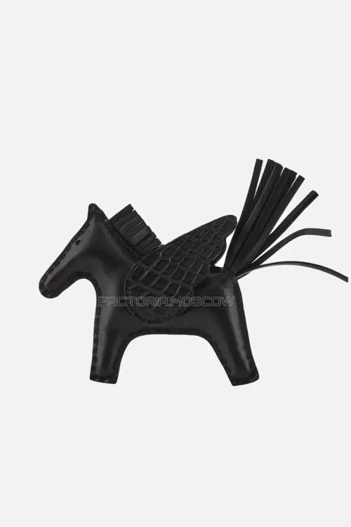 Hermès Rodeo Charm