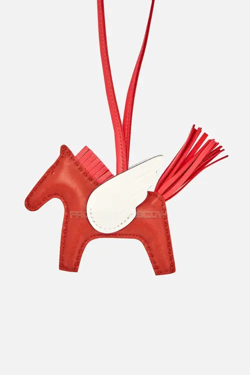 Hermès Rodeo Charm
