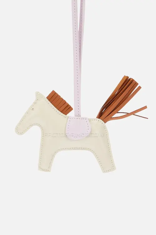 Hermès Rodeo Charm