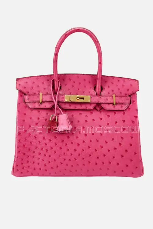 Hermes Birkin 30