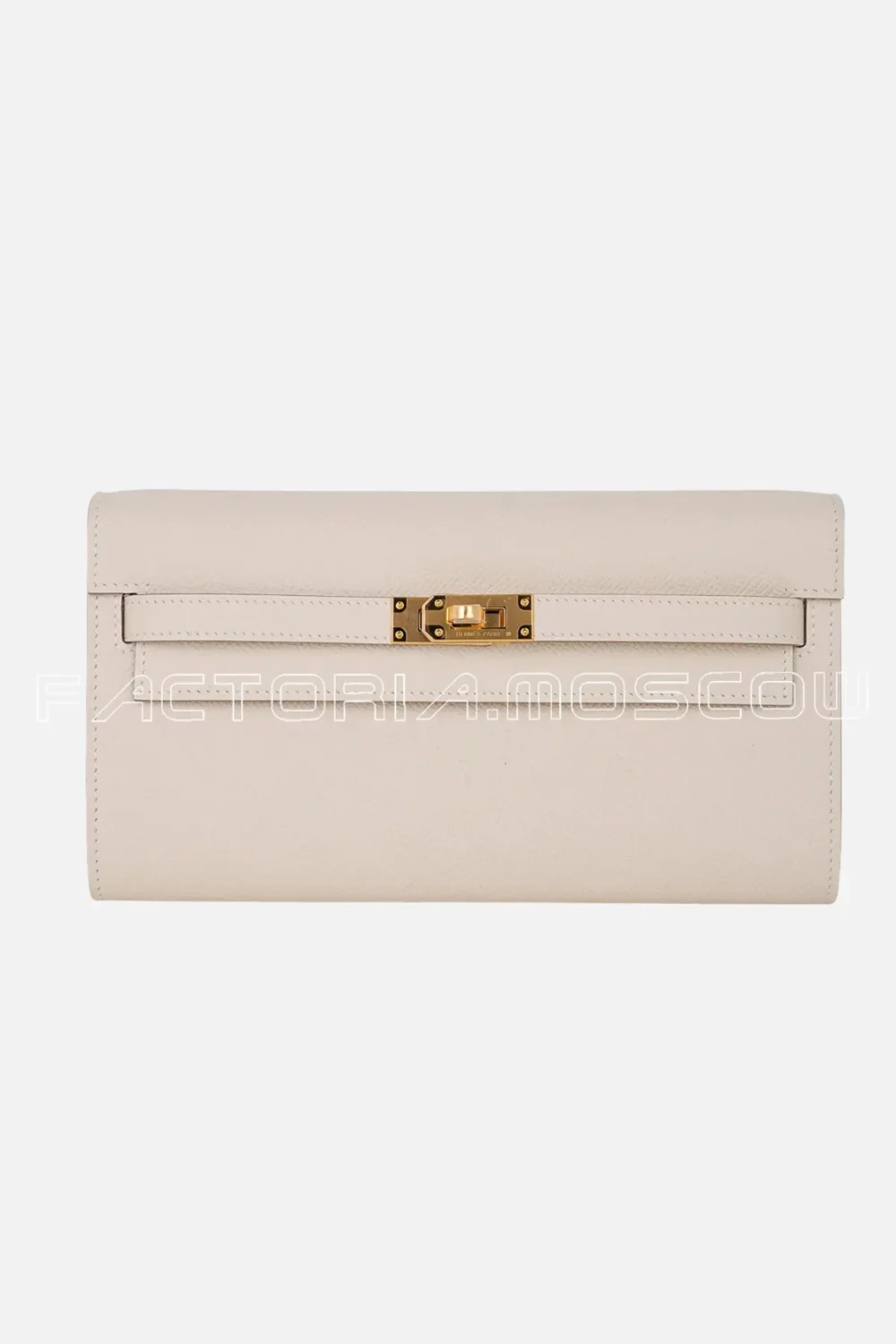 Kelly Classique To Go Wallet