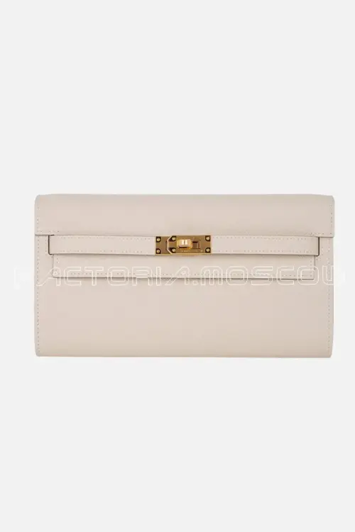 Kelly Classique To Go Wallet