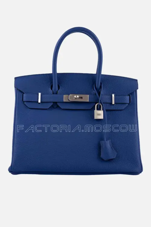 Hermes HSS Birkin 30