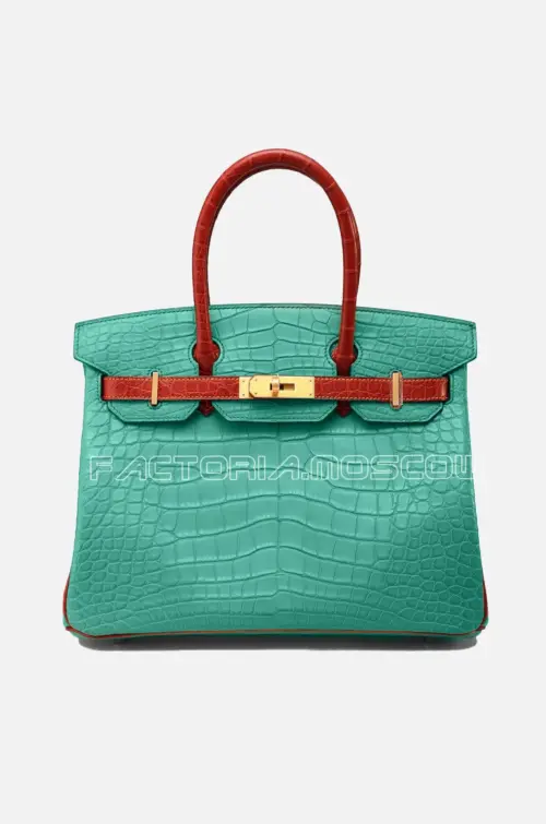 HSS Special Order Birkin 30