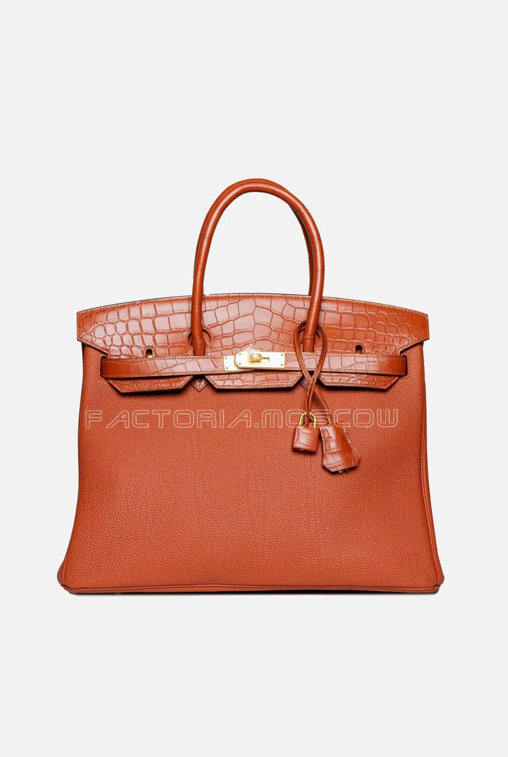 Birkin Touch 35