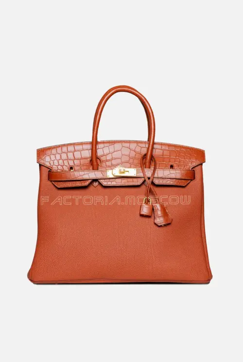 Birkin Touch 35