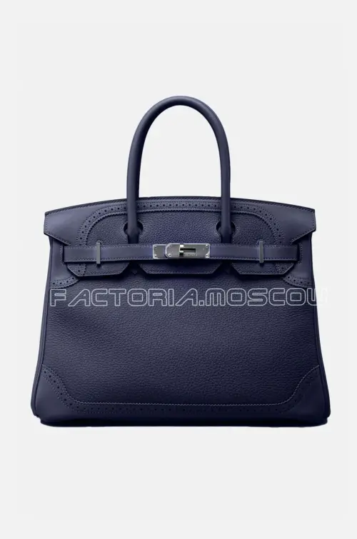 Birkin Gillies 30